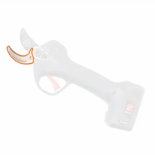 Contra - Lâmina p/Tesoura de Poda Zanon ZM22/ZM27/ZM34